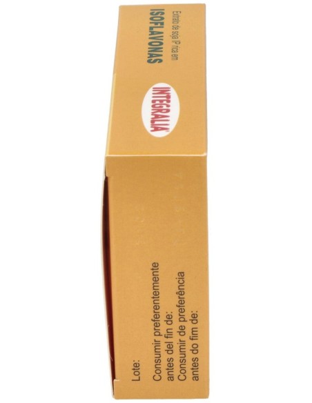 Isoflavonas 60Cap. de Integralia