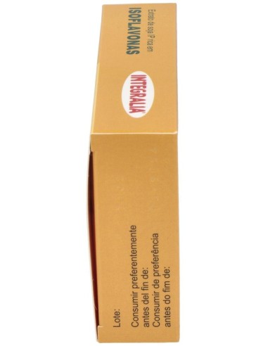 Isoflavonas 60Cap. de Integralia