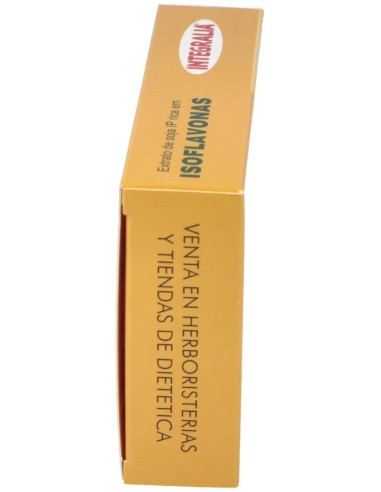 Isoflavonas 60Cap. de Integralia