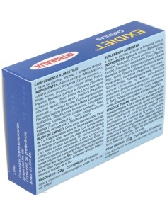 Exidiet Vientre Plano 60Cap. de Integralia 2