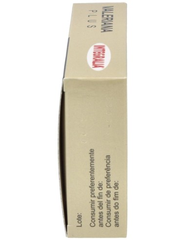 Valeriana Plus 60Cap. de Integralia