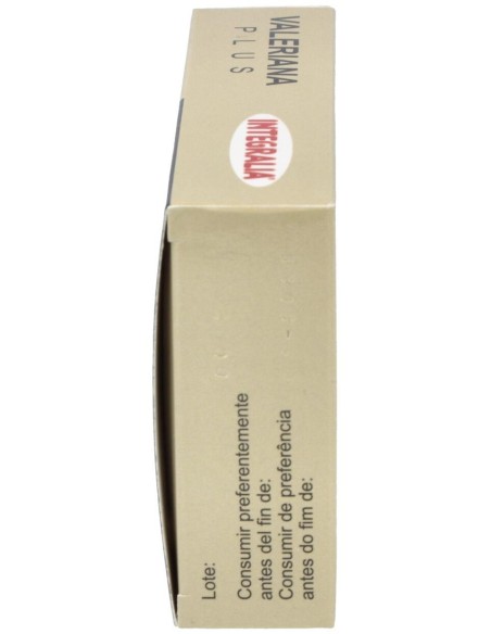 Valeriana Plus 60Cap. de Integralia
