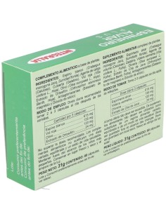 Espino Blanco Plus 60Cap. de Integralia 2