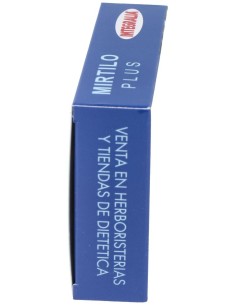 Mirtilo Plus 60Cap. de Integralia 2