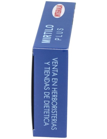 Mirtilo Plus 60Cap. de Integralia