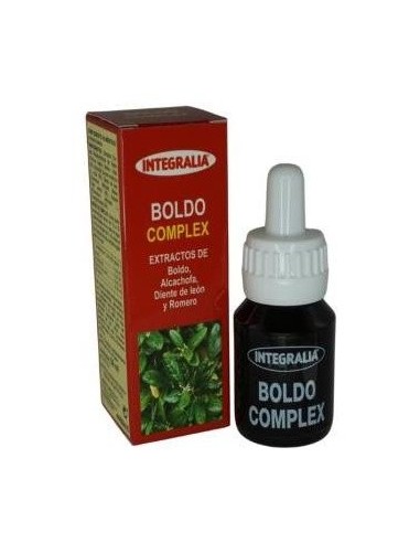 Boldo Complex Extracto 50Ml. de Integralia