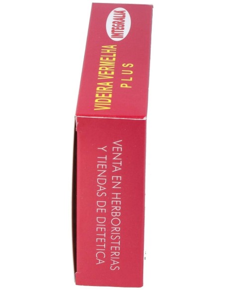 Vid Roja Plus 60Cap. de Integralia