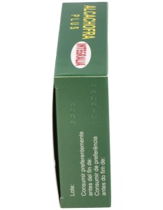 Alcachofa Plus 60Cap. de Integralia 2