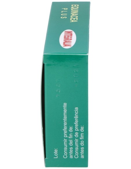 Echinacea Plus 60 Caps de Integralia