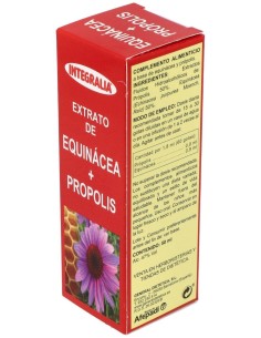 Echinacea + Propolis Extracto 50Ml. de Integralia 2