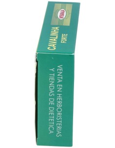 Cola De Caballo Forte Eco 60Cap. de Integralia 2