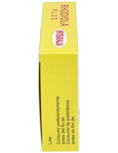 Rhodiola Plus 60Cap. de Integralia 2