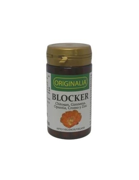 Blocker Originalia 60Cap. de Integralia