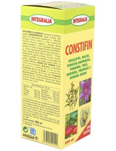 Constifin S/A Jarabe 500 Ml. de Integralia 2