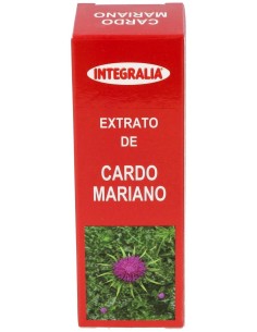 Cardo Mariano Concentrado 50Ml. de Integralia 2