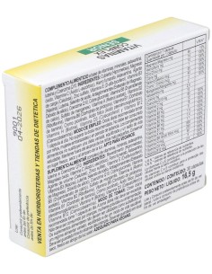 Vitaminas Complex 30Cap. de Integralia 2