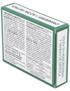 Cranberry 1 Al Dia 150Pacs 30Cap. de Integralia 2