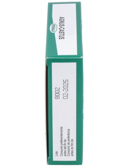 Vitex Agnus Castus 30Cap. de Integralia