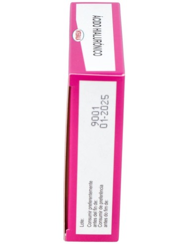 Acido Hialuronico 30Cap. de Integralia