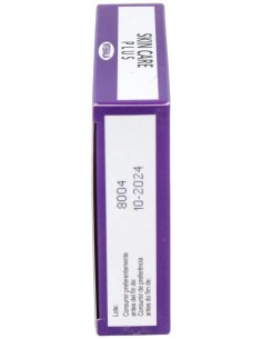 Skin Care Plus 30Cap. de Integralia 2