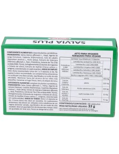 Salvia Plus 60Cap. de Integralia 2