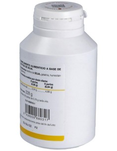 Lecitina 300Perlas de Ana Maria Lajusticia 2