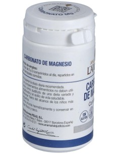 Carbonato Magnesio 75Comp. de Ana Maria Lajusticia 2