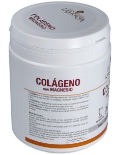Colageno Con Magnesio Polvo 350Gr. de Ana Maria Lajusticia 2