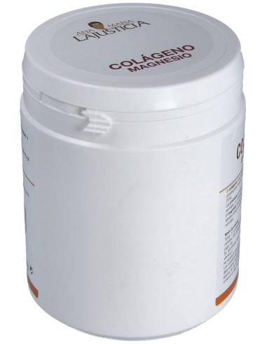 Colageno Con Magnesio Polvo 350Gr. de Ana Maria Lajusticia
