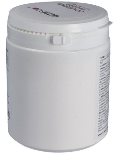 Colageno Con Magnesio+Vit. C+B1+B2+B6 Fresa 350Gr. de Ana Maria Lajusticia