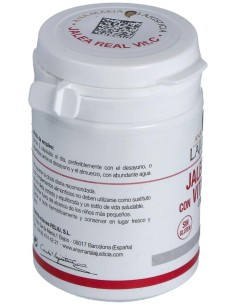 Jalea Real Con Vitamina C 60Cap. de Ana Maria Lajusticia 2
