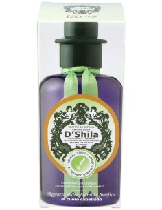 Champu Retama Y Vid Roja Blancos 300Ml. de Dshila 2