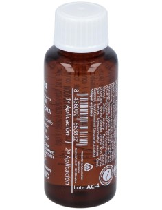 Activador Capilar Locion Estimula Crecimiento 30Ml de Rhatma 2