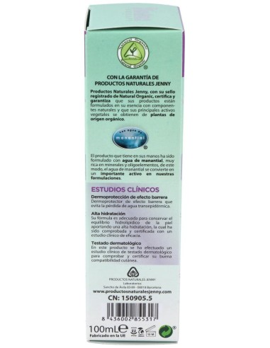 Manosan Crema 100Ml. - Rhatma