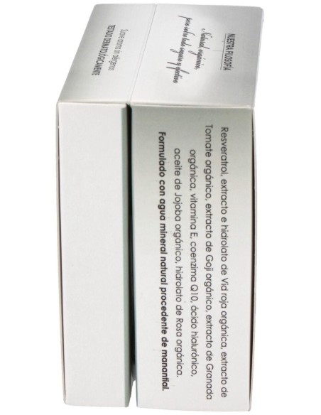 Shilart Crema Antioxidante Celular 50Ml. de Shilart