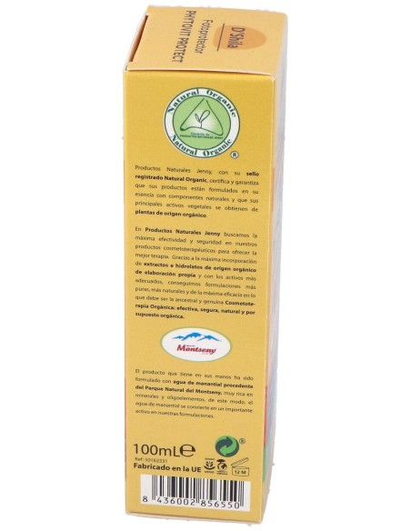 Bronceador Spf30 100Ml. de Dshila