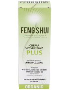 Crema Concentrada Plus 100Ml. de Feng Shui 2