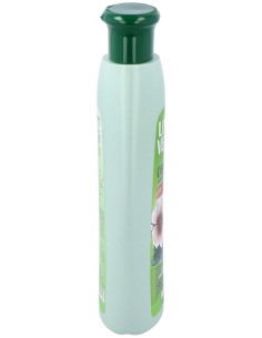 Champu Anticaspa-Anticaida Capuchina 400Ml. de Linea Verde 2