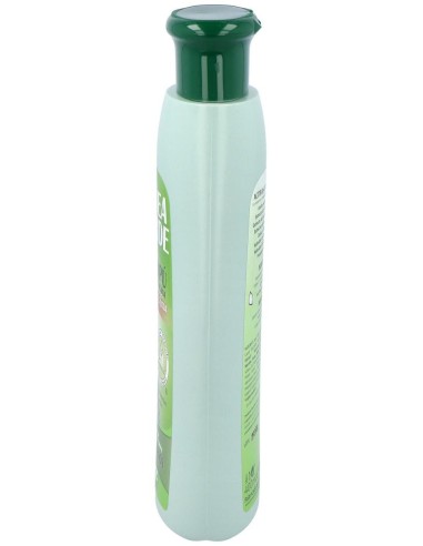 Champu Anticaspa-Anticaida Capuchina 400Ml. de Linea Verde