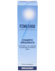 Champu Organico 200Ml. de Feng Shui 2