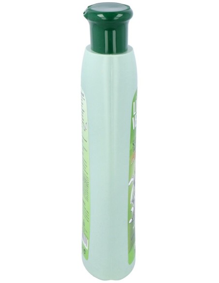 Suavizante Cabellos Castigados 350Ml. de Linea Verde