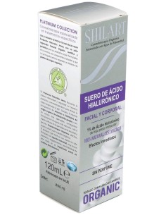 Shilart Suero De Acido Hialuronico 120Ml. de Shilart 2