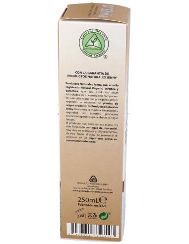 Jabon De Arcilla Facial Y Corporal 250Ml. de Dshila