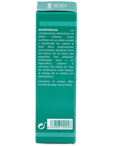 Pai-2 Holopai (Depurativo General) 31Ml. de Equisalud