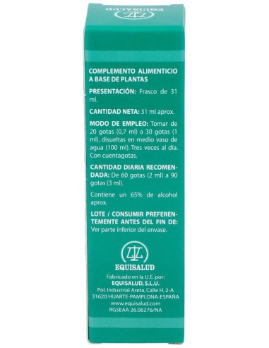 Pai-3-H Holopai (Digestivo-Hepatico) 31Ml. de Equisalud