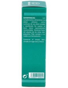 Pai-4 Holopai (Inflamacion-Prostata) 31Ml. de Equisalud 2