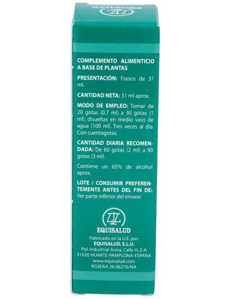 Pai-4 Holopai (Inflamacion-Prostata) 31Ml. de Equisalud
