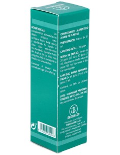Pai-6 Holopai (Regenerador Tej.,Antiinflamat.) 31M de Equisalud 2