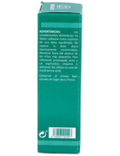 Pai-9 Holopai (Infecciones Vias Urinarias) 31Ml. de Equisalud 2