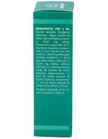 Pai-10 Holopai (Circ.De Retorno,Varices) 31Ml. de Equisalud